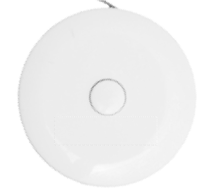 Krawiecka taśma miernicza